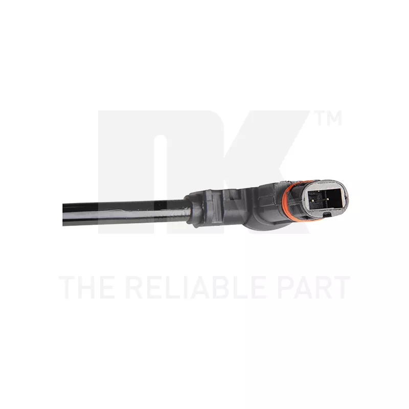 Capteur, vitesse de roue NK 293333 - Visuel 2