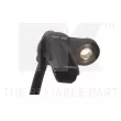 NK 293340 - Capteur, vitesse de roue