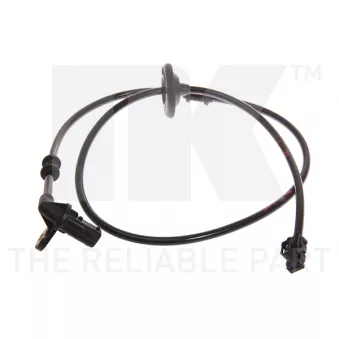 Capteur, vitesse de roue NK OEM A2025403317