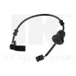 NK 293354 - Capteur, vitesse de roue