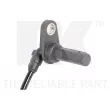 NK 293370 - Capteur, vitesse de roue
