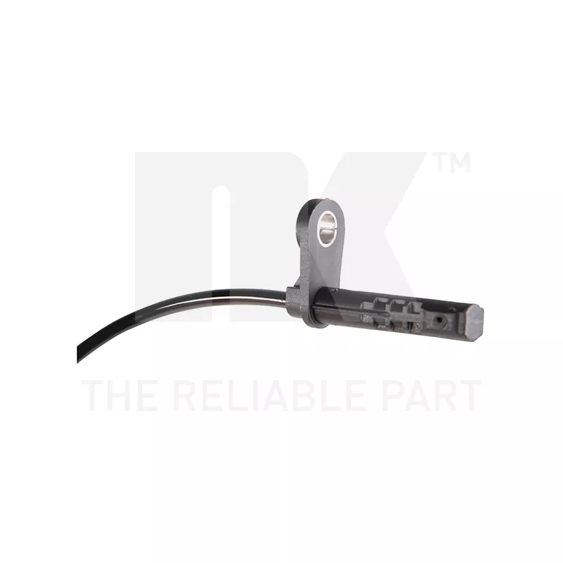 Capteur, vitesse de roue NK 293378 - Visuel 1