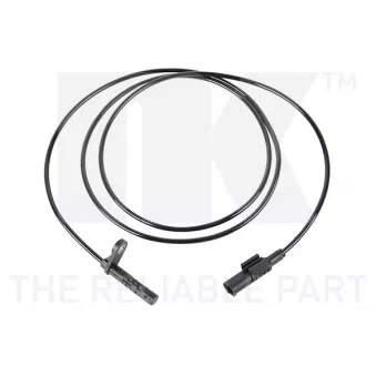 Capteur, vitesse de roue NK OEM A9065404417