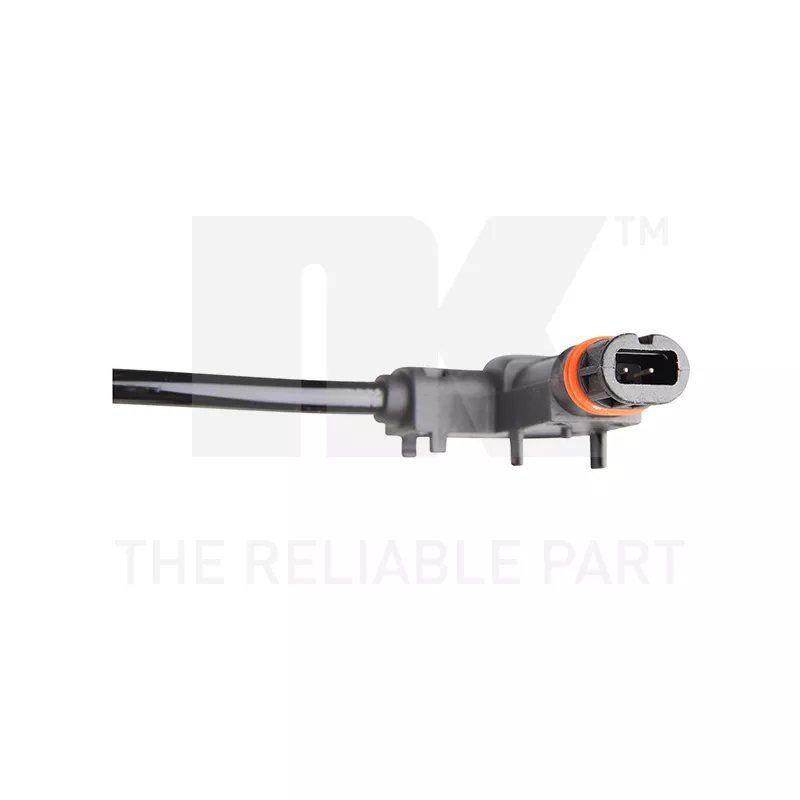 Capteur, vitesse de roue NK 293384 - Visuel 2