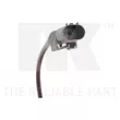 NK 293385 - Capteur, vitesse de roue