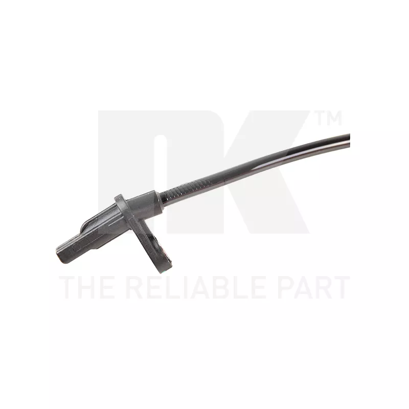 Capteur, vitesse de roue NK 293386 - Visuel 1