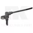 NK 293387 - Capteur, vitesse de roue