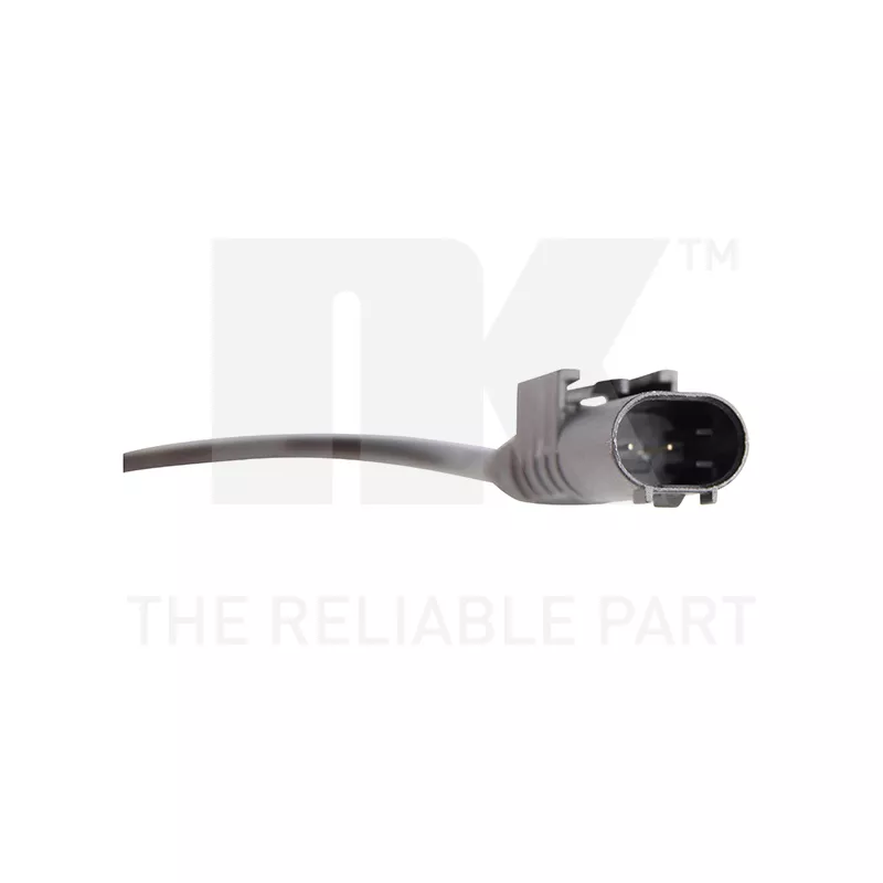 Capteur, vitesse de roue NK 293387 - Visuel 2