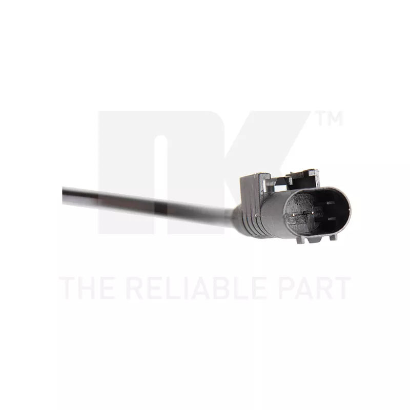 Capteur, vitesse de roue NK 293395 - Visuel 2