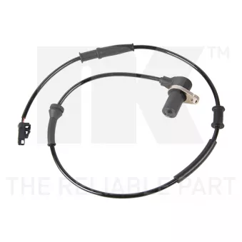 Capteur, vitesse de roue NK OEM 9567125000 Capteur, vitesse de roue NK OEM 9567125000