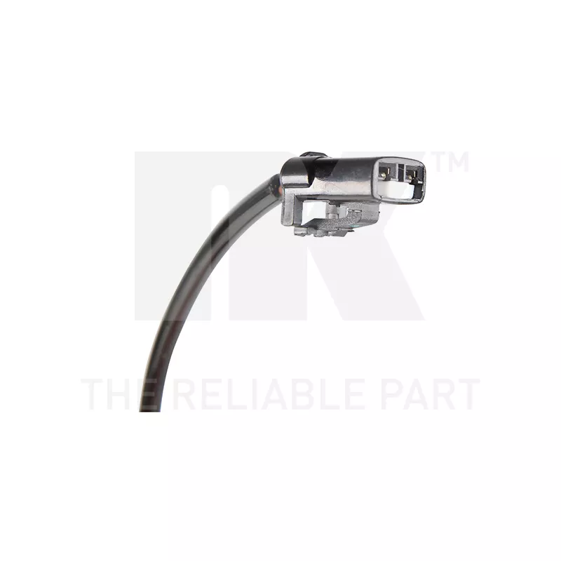 Capteur, vitesse de roue NK 293401 - Visuel 2