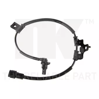 Capteur, vitesse de roue NK OEM 956700X000