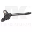 NK 293409 - Capteur, vitesse de roue