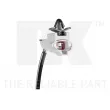 NK 293419 - Capteur, vitesse de roue