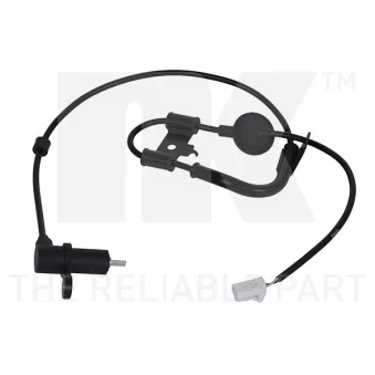 Capteur, vitesse de roue NK OEM 956802D050