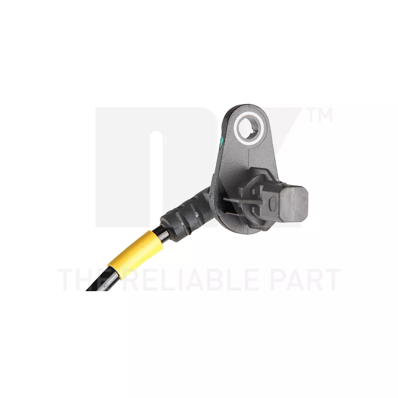 Capteur, vitesse de roue NK 293447 - Visuel 1
