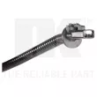 NK 293447 - Capteur, vitesse de roue