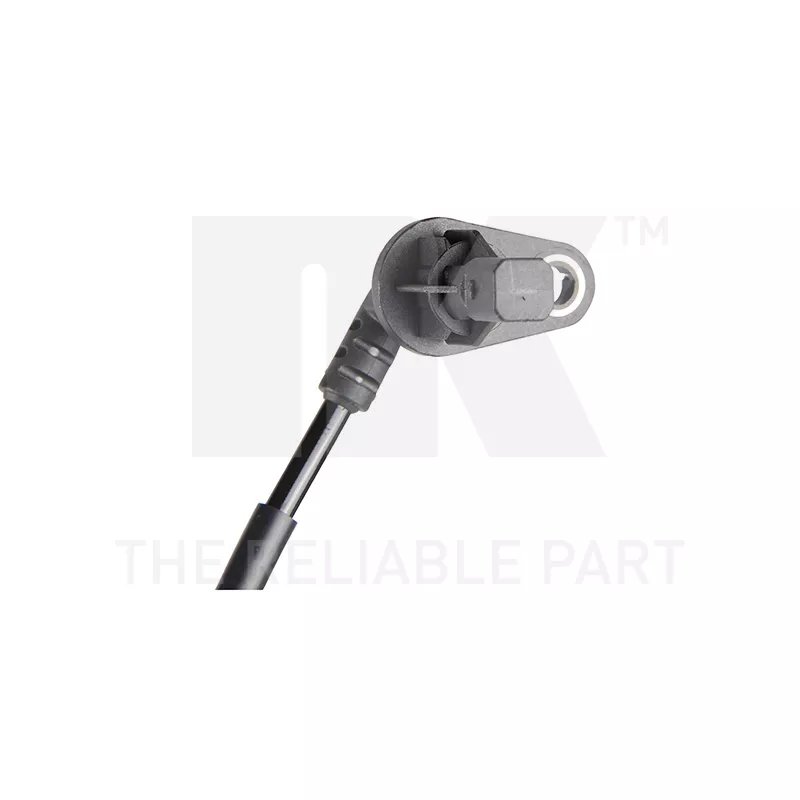 Capteur, vitesse de roue NK 293448 - Visuel 1