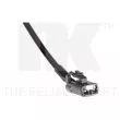NK 293453 - Capteur, vitesse de roue