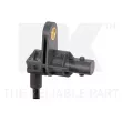 NK 293454 - Capteur, vitesse de roue