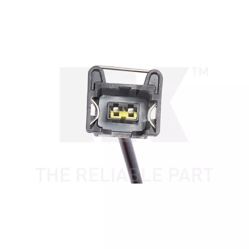 Capteur, vitesse de roue NK 293458 - Visuel 1