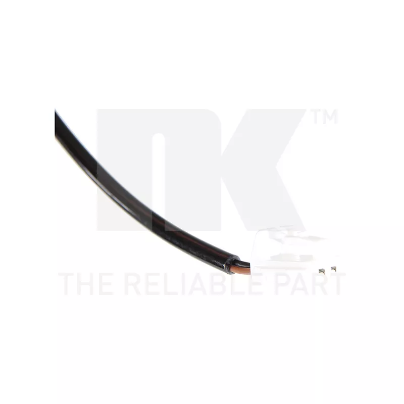Capteur, vitesse de roue NK 293460 - Visuel 2