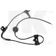 NK 293461 - Capteur, vitesse de roue
