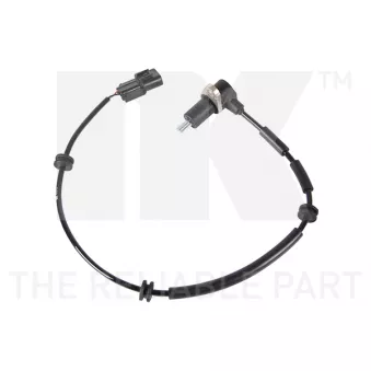 Capteur, vitesse de roue NK OEM 59810H1050