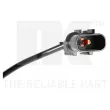 NK 293463 - Capteur, vitesse de roue