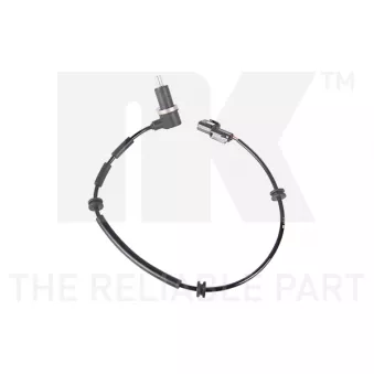 Capteur, vitesse de roue NK OEM 59830H1050