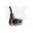 NK 293464 - Capteur, vitesse de roue