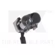 NK 293517 - Capteur, vitesse de roue