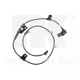 Capteur, vitesse de roue NK OEM 956702D050
