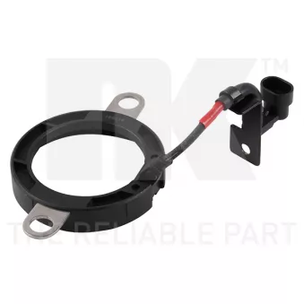 Capteur, vitesse de roue NK OEM 956813J000