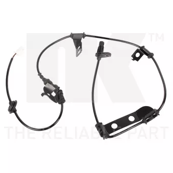Capteur, vitesse de roue NK OEM 956812S300