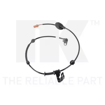 Capteur, vitesse de roue NK OEM 599101W000
