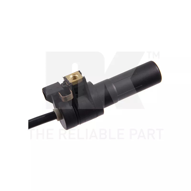 Capteur, vitesse de roue NK 293602 - Visuel 1