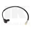 NK 293604 - Capteur, vitesse de roue