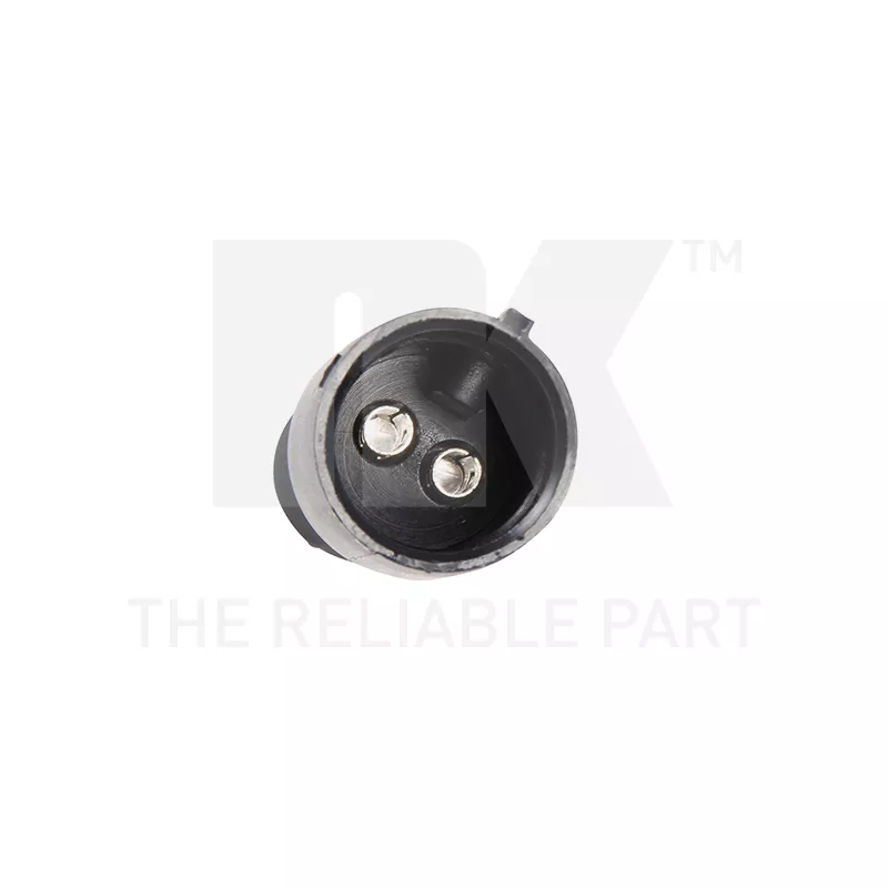 Capteur, vitesse de roue NK 293605 - Visuel 2