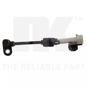 Capteur, vitesse de roue NK OEM 20863114