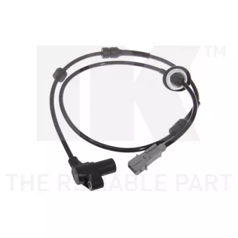 Capteur, vitesse de roue NK OEM 96183217