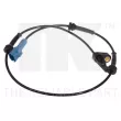 NK 293707 - Capteur, vitesse de roue