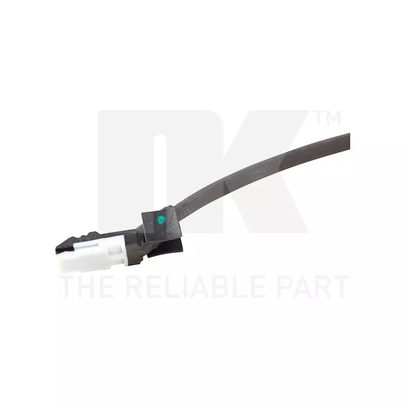 Capteur, vitesse de roue NK 293968 - Visuel 1