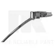 NK 293981 - Capteur, vitesse de roue