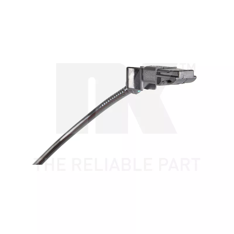 Capteur, vitesse de roue NK 293981 - Visuel 1