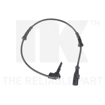 Capteur, vitesse de roue NK OEM 479108485R