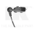 NK 293986 - Capteur, vitesse de roue