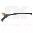 NK 294008 - Capteur, vitesse de roue