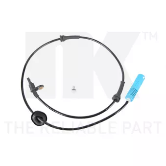 Capteur, vitesse de roue NK OEM SSW000010