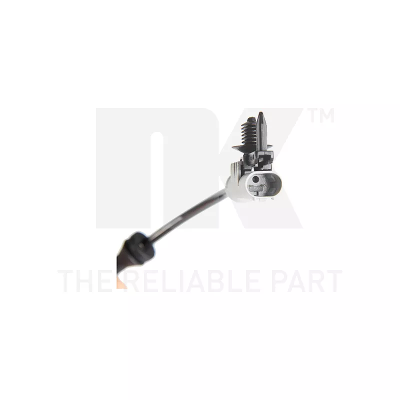 Capteur, vitesse de roue NK 294023 - Visuel 2